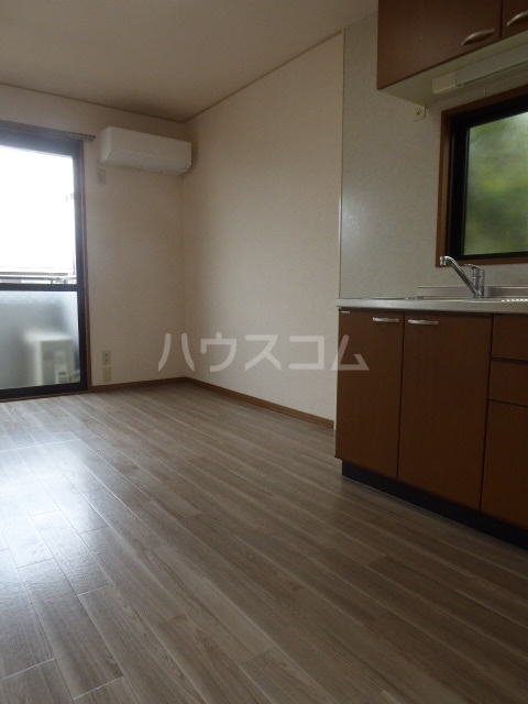 4/20 リビング/ダイニング