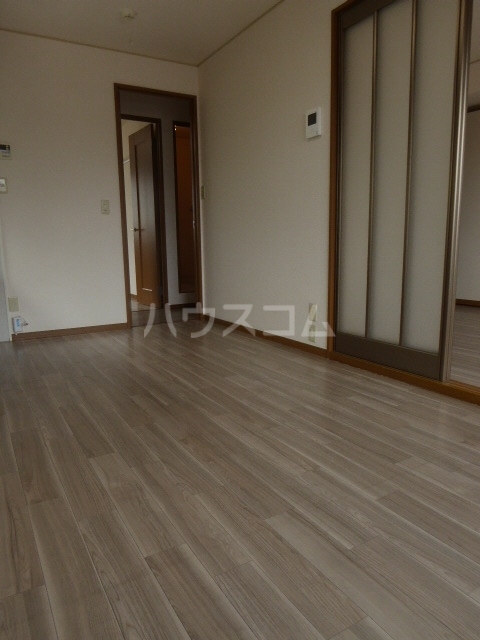 5/20 リビング/ダイニング