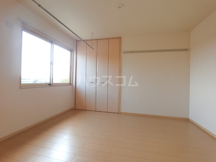 4/18 リビング/ダイニング