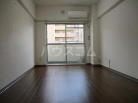 4/25 リビング/ダイニング