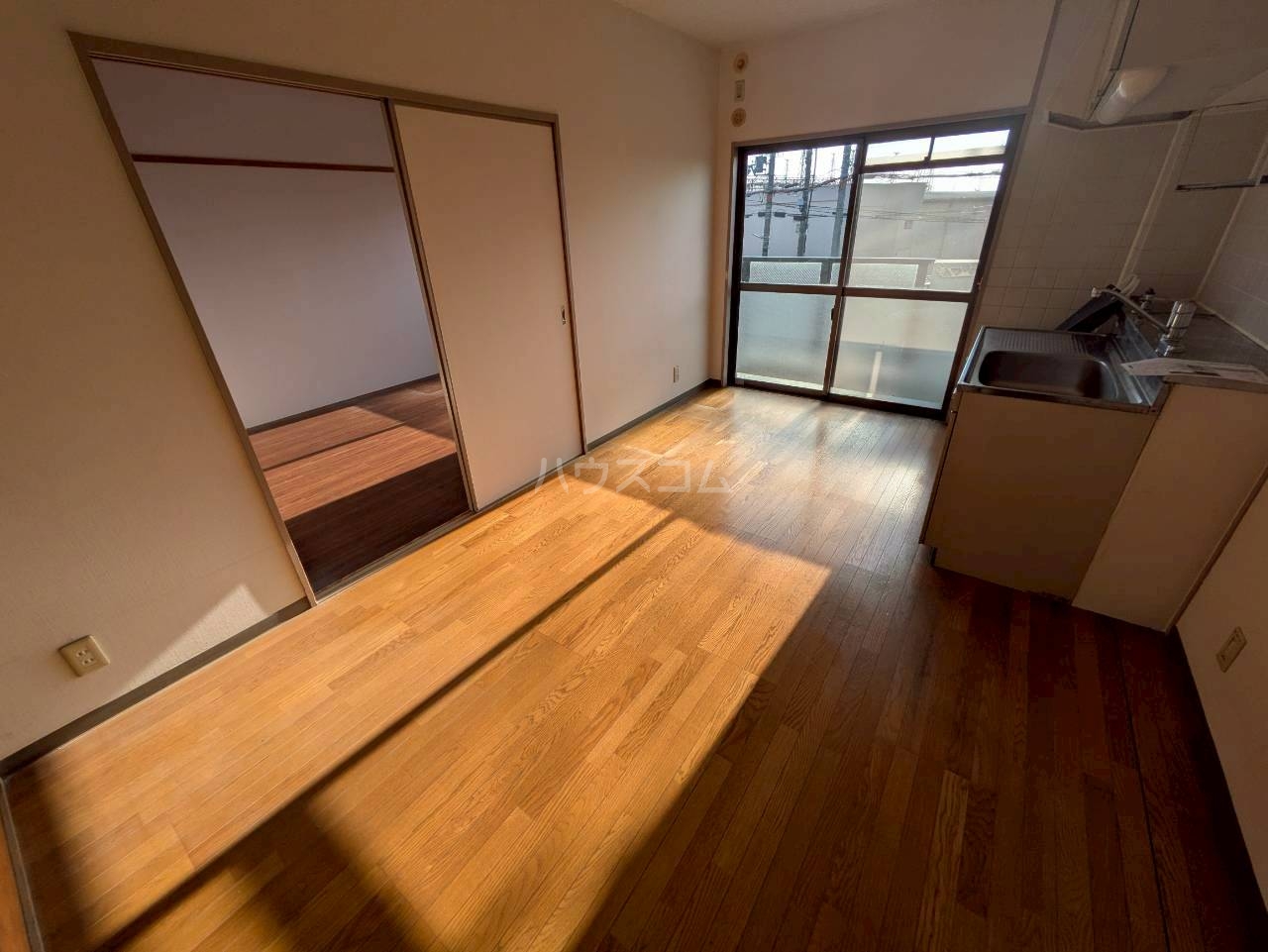 3/26 リビング/ダイニング