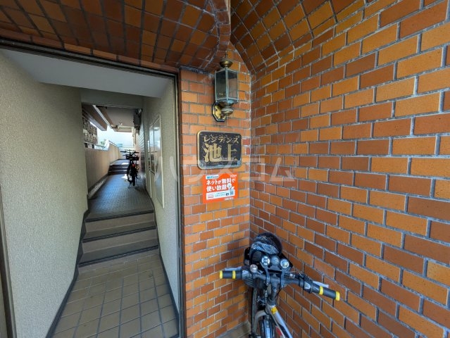 2/9 エントランス