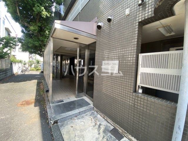 16/26 エントランス