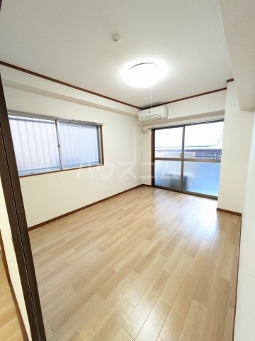 5/30 リビング/ダイニング