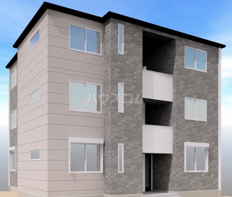 14/22 エントランス