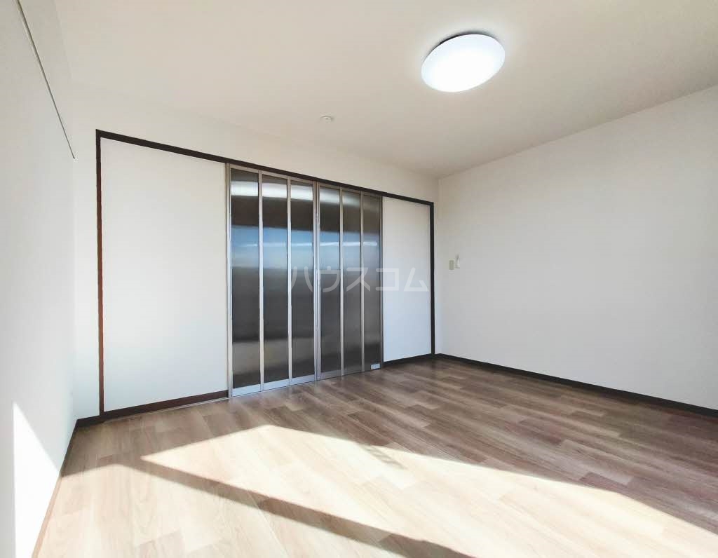 4/26 リビング/ダイニング