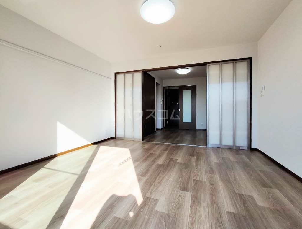 5/26 リビング/ダイニング