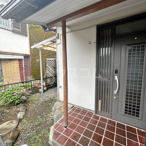 2/7 エントランス