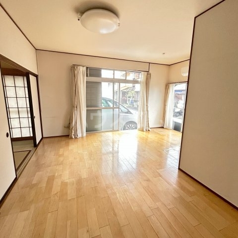 3/20 リビング/ダイニング