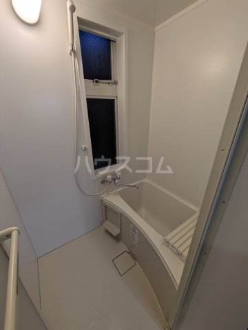 7/28 浴室
