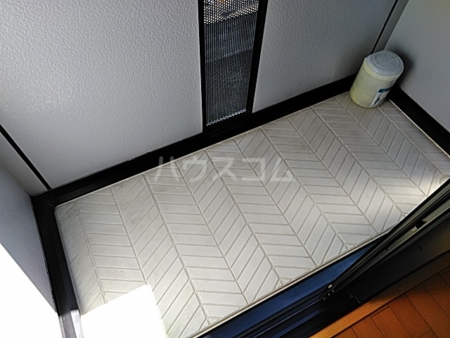 15/29 バルコニー