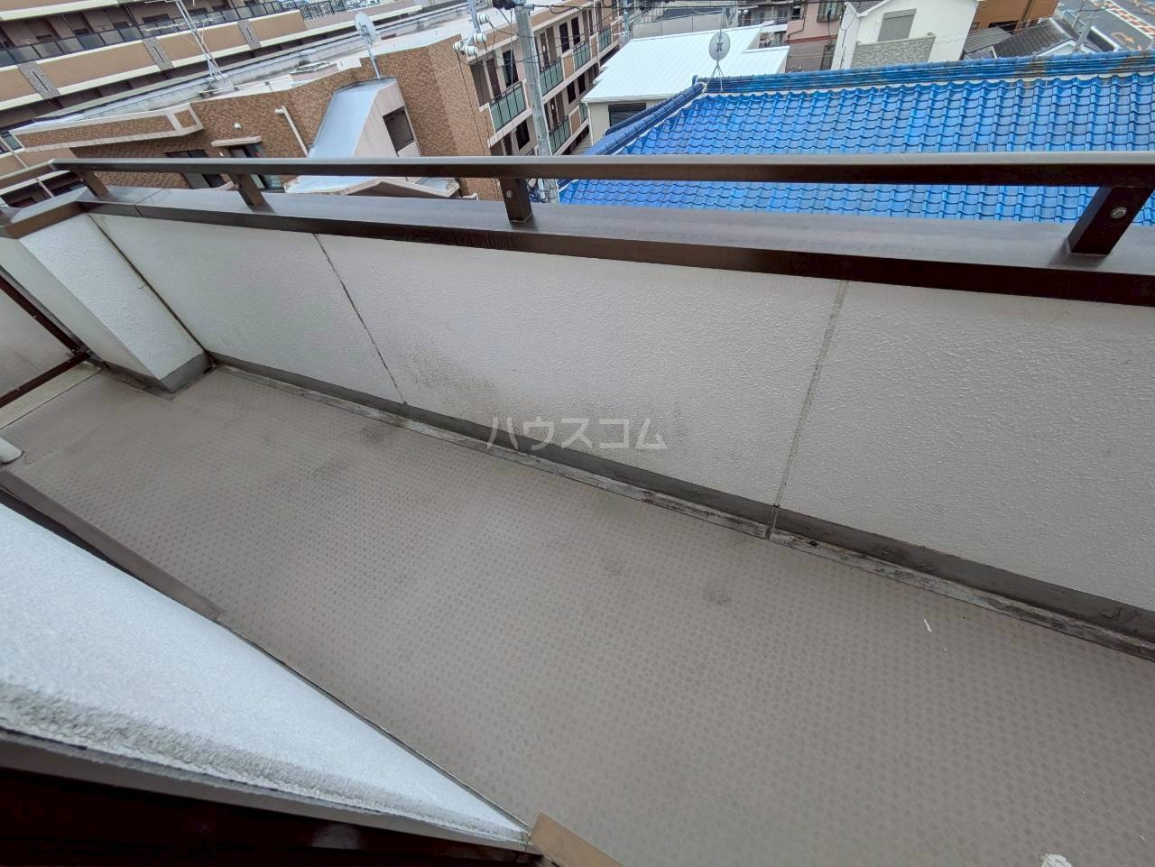 15/29 バルコニー