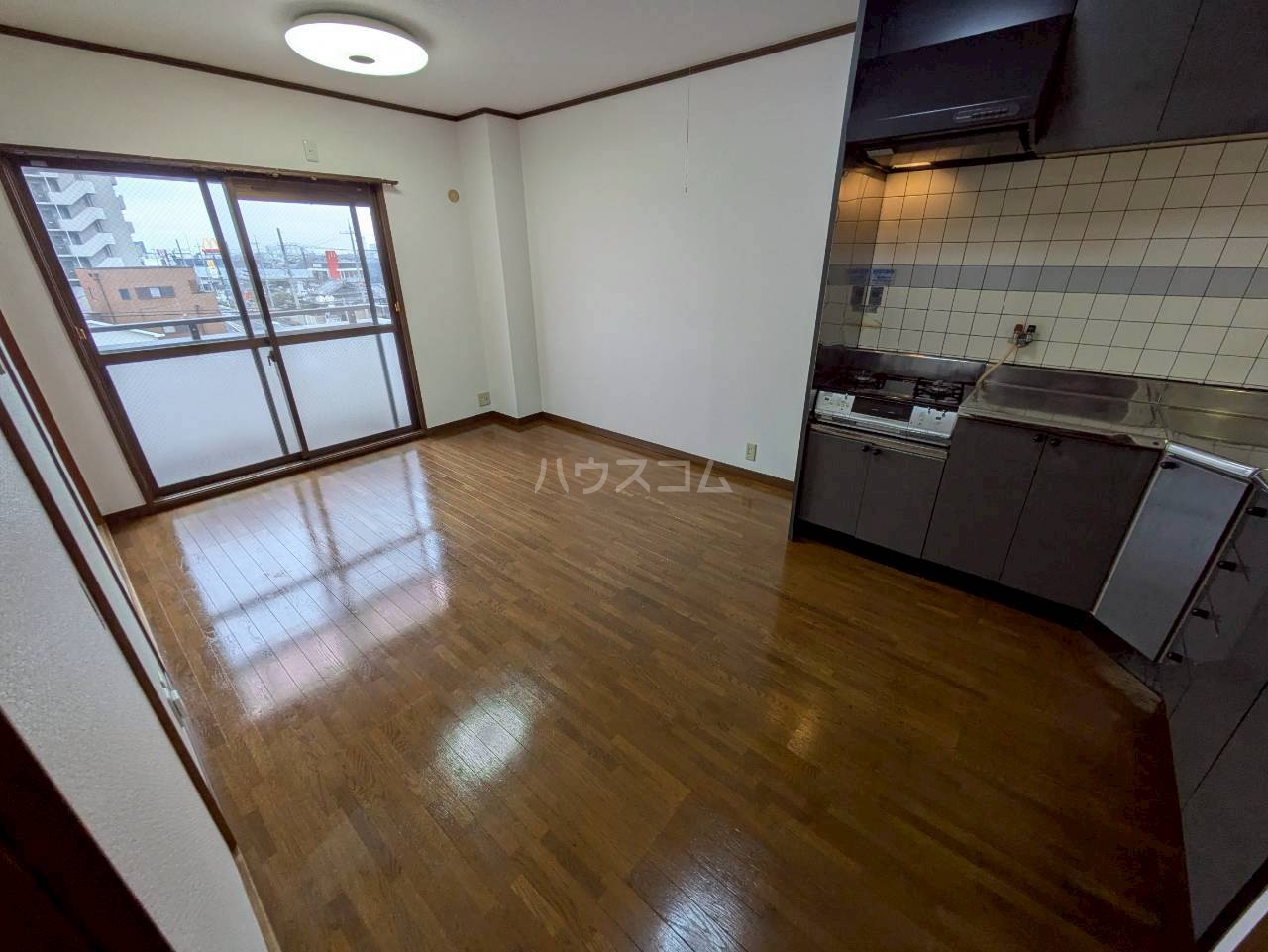 3/29 リビング/ダイニング