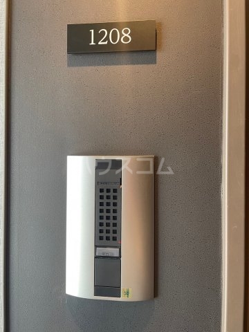 29/30 エントランス