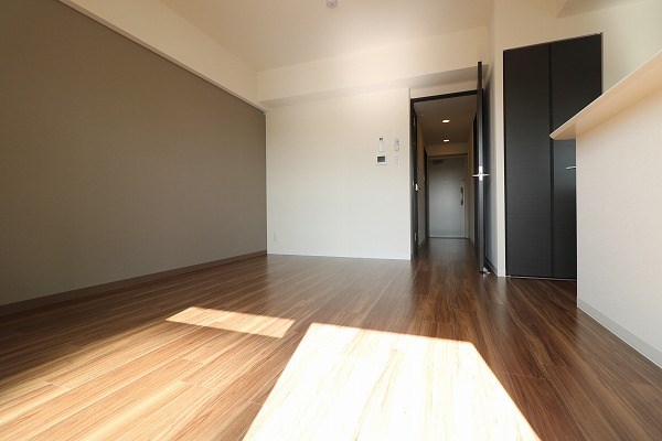 3/27 リビング/ダイニング