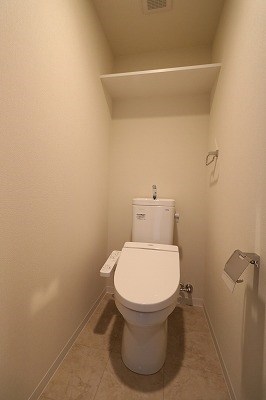 11/27 トイレ