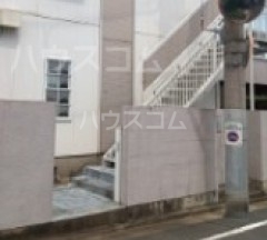 9/12 エントランス