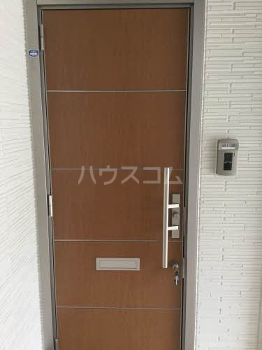 13/24 エントランス