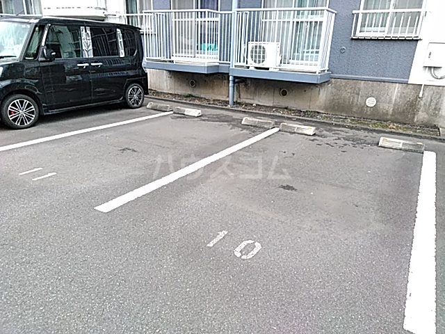 15/24 駐車場