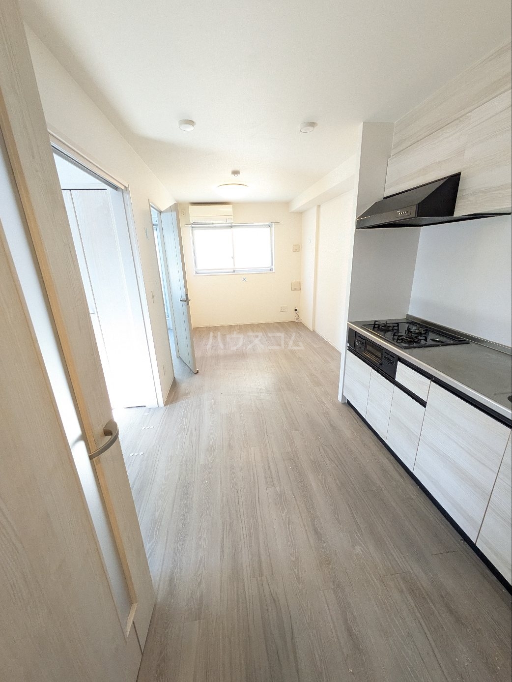 4/26 リビング/ダイニング