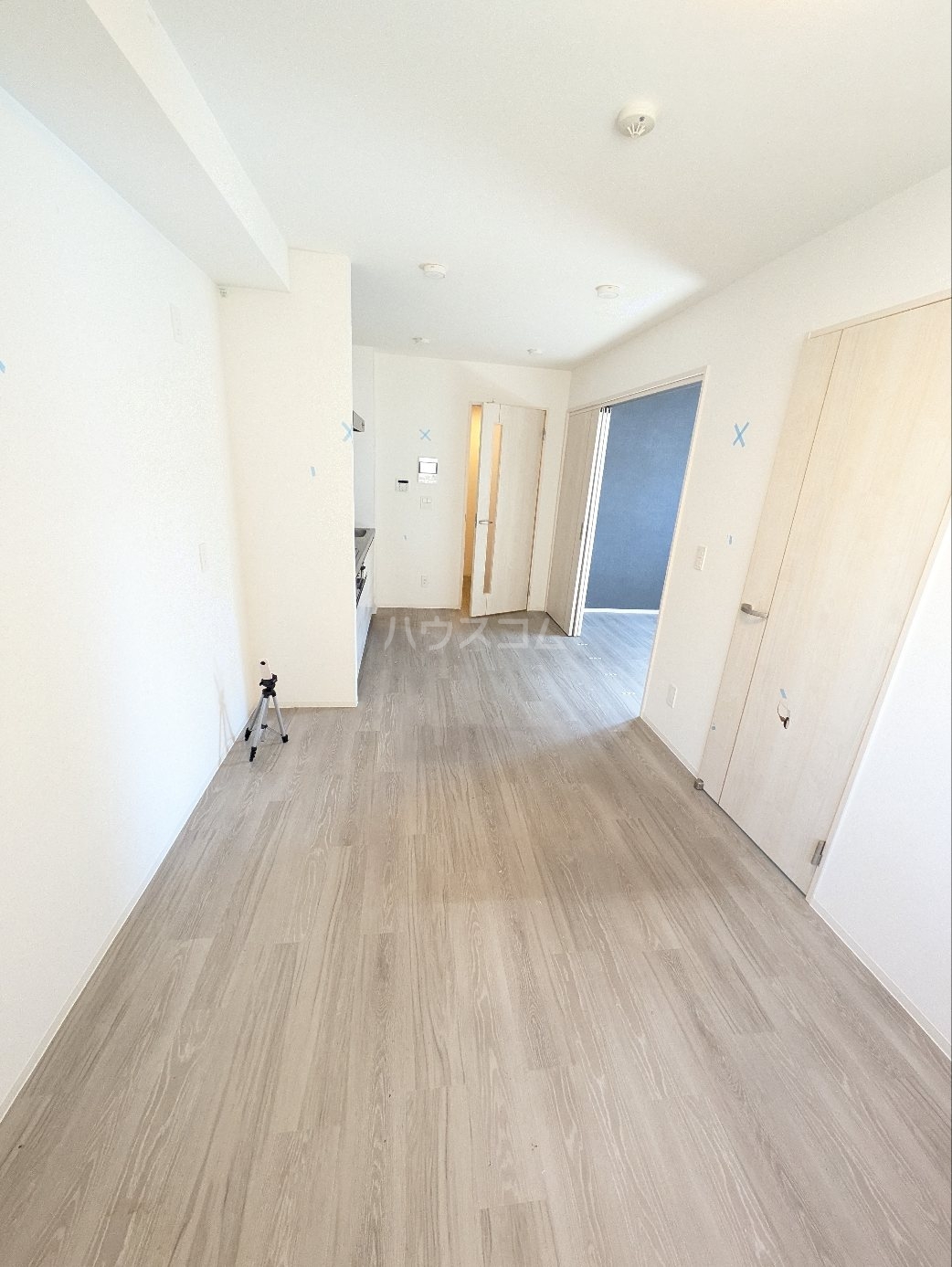 3/26 リビング/ダイニング