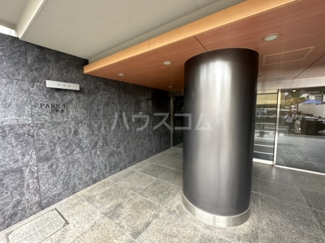 7/11 エントランス