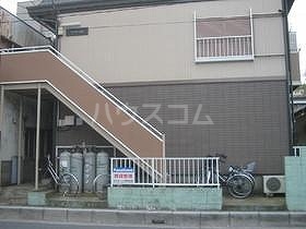 2/12 エントランス