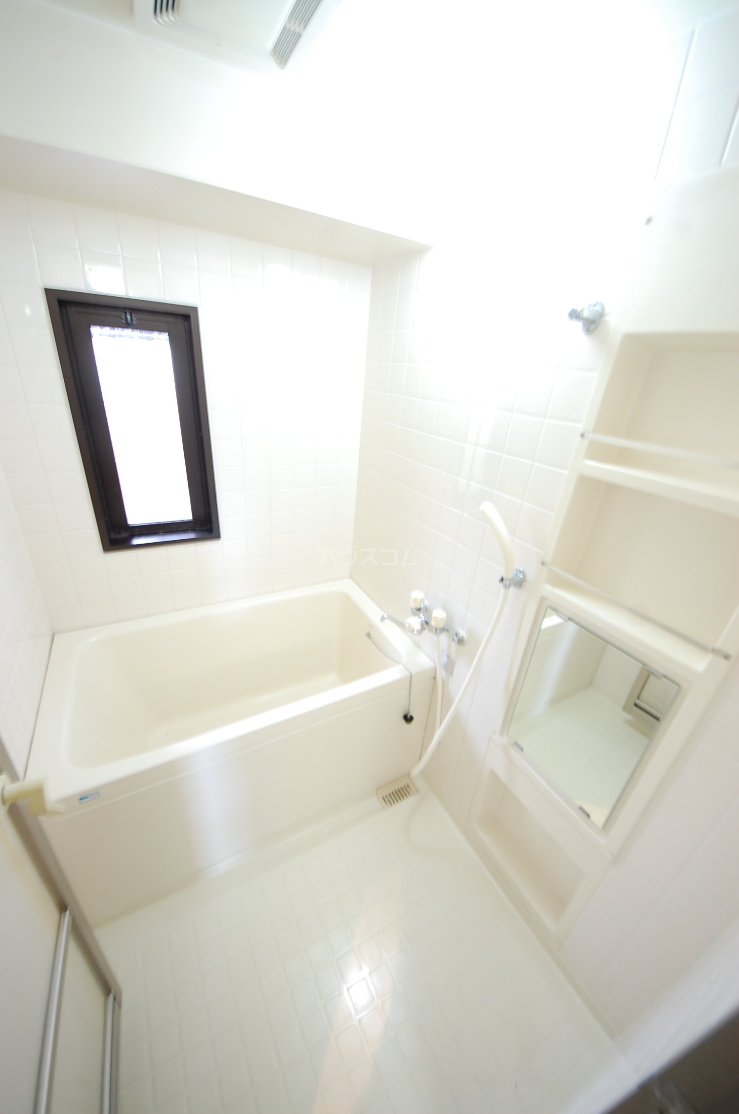 12/30 浴室