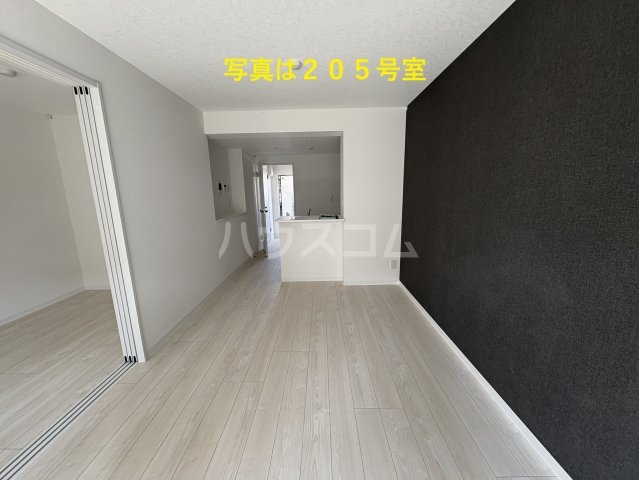 6/22 リビング/ダイニング