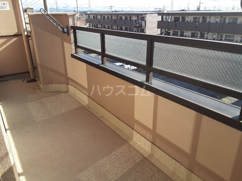 22/30 バルコニー