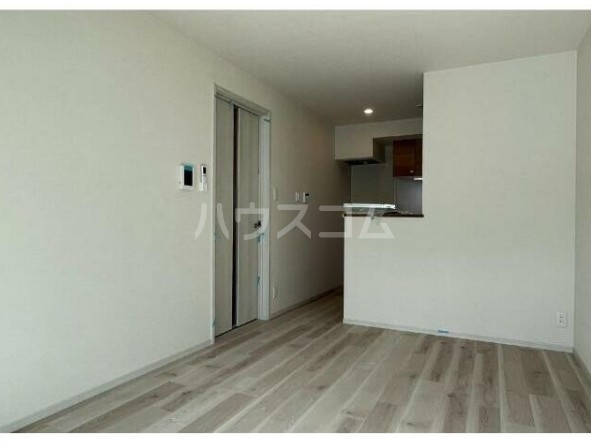 4/25 リビング/ダイニング