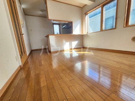 3/25 リビング/ダイニング