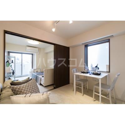 3/21 リビング/ダイニング