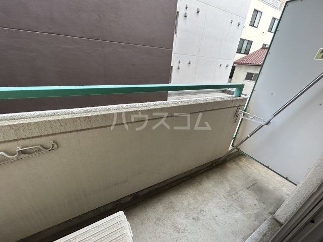 15/30 バルコニー