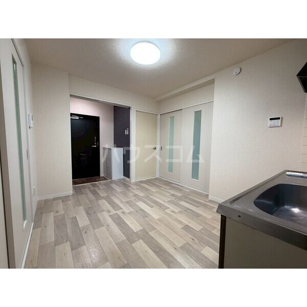 3/20 リビング/ダイニング