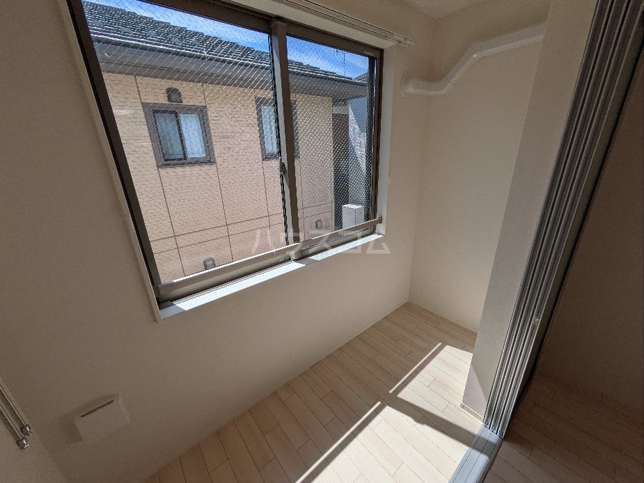 20/30 バルコニー