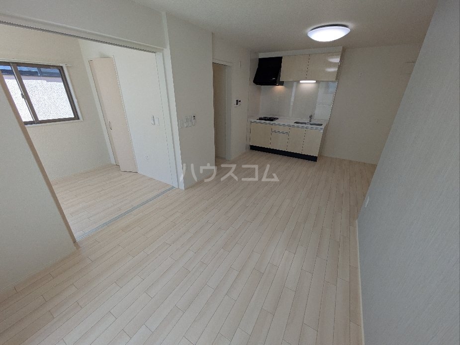 3/30 リビング/ダイニング