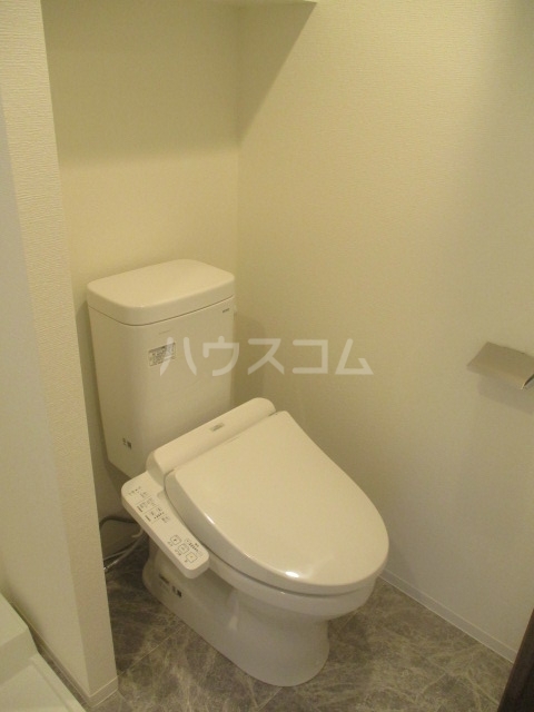 12/23 トイレ