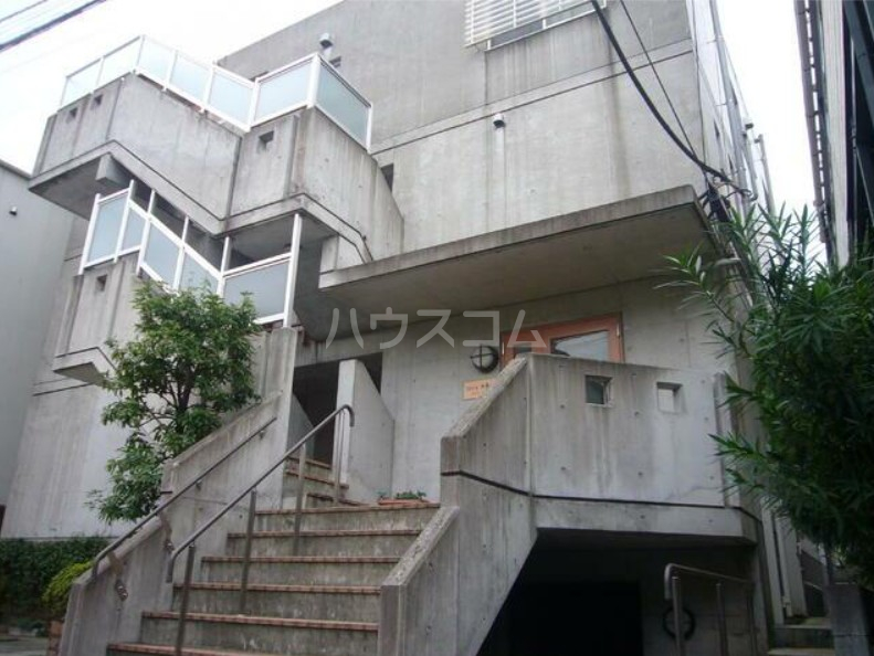 11/11 エントランス