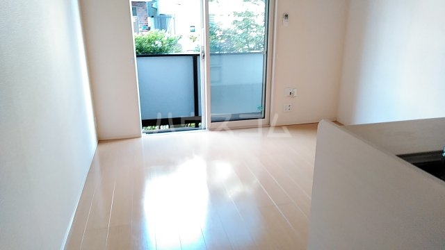 4/25 リビング/ダイニング