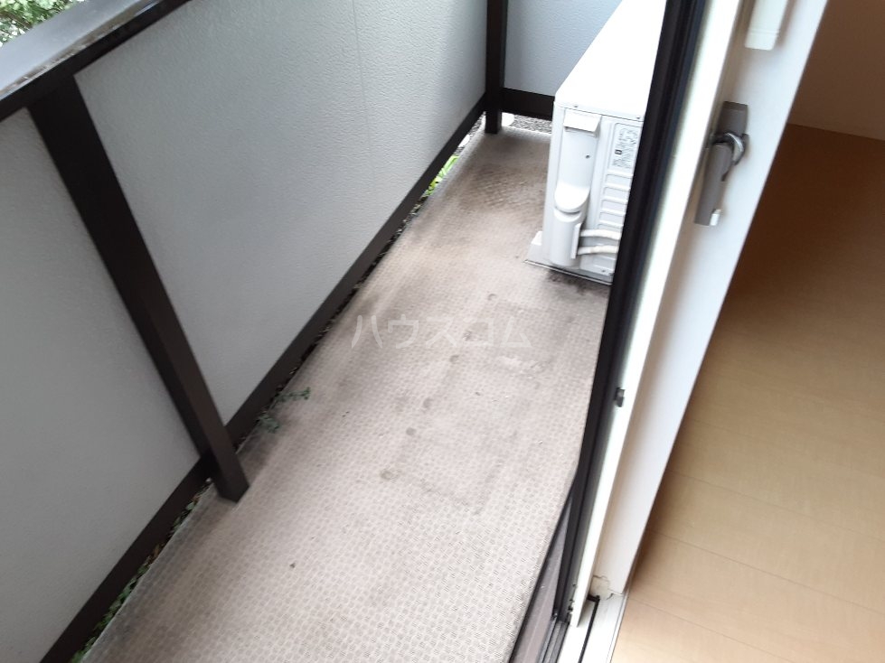 15/25 バルコニー