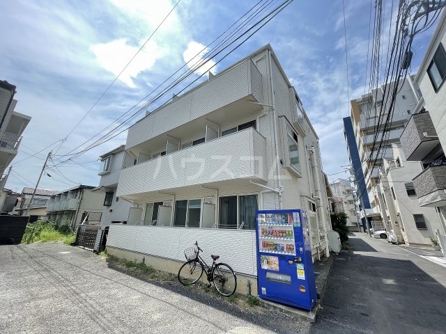 アルテ元住吉アネックス 301号室の賃貸物件詳細情報 神奈川県川崎市中原区木月４丁目９ ５０ 元住吉駅 アパート 賃貸ならハウスコム