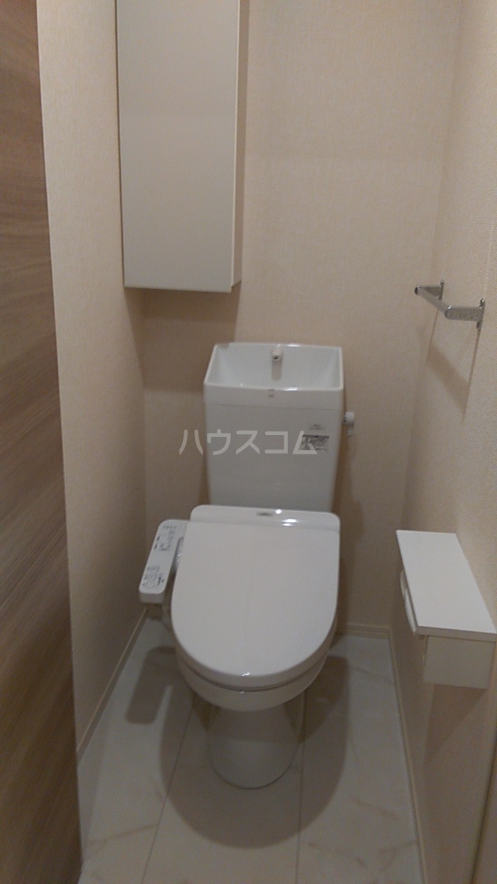 15/28 トイレ