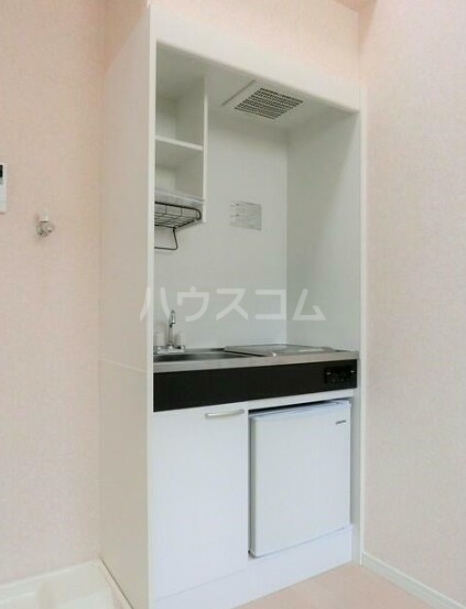 6/24 キッチン