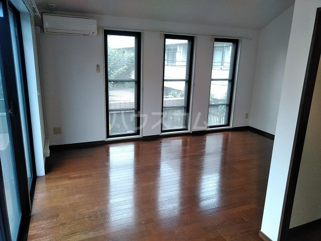 5/26 リビング/ダイニング