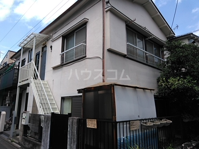 1/30 外観