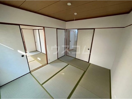 3/25 リビング/ダイニング