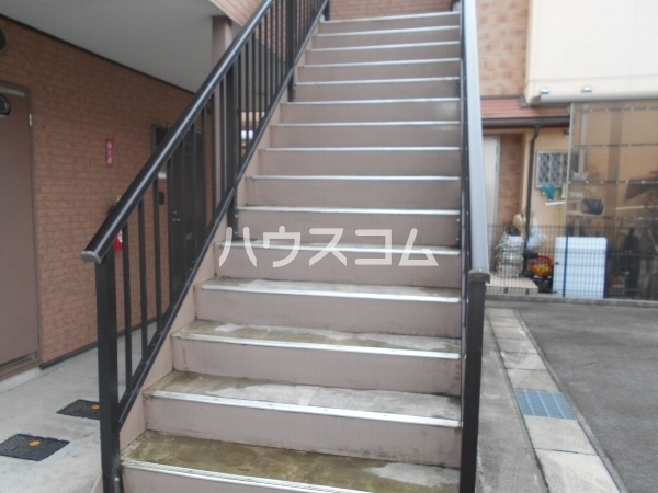 16/22 エントランス