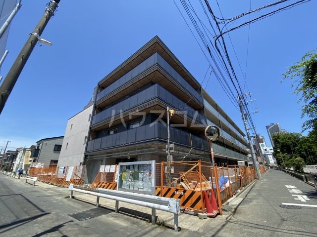 10/21 エントランス