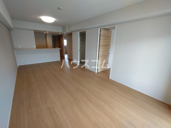 3/15 リビング/ダイニング